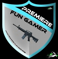 Premiere Fun Gamer